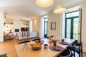 Estrela Duplex with Terrace